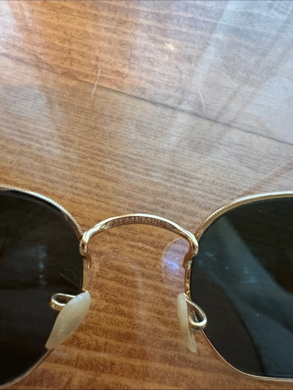 Ray-Ban Sunglasses